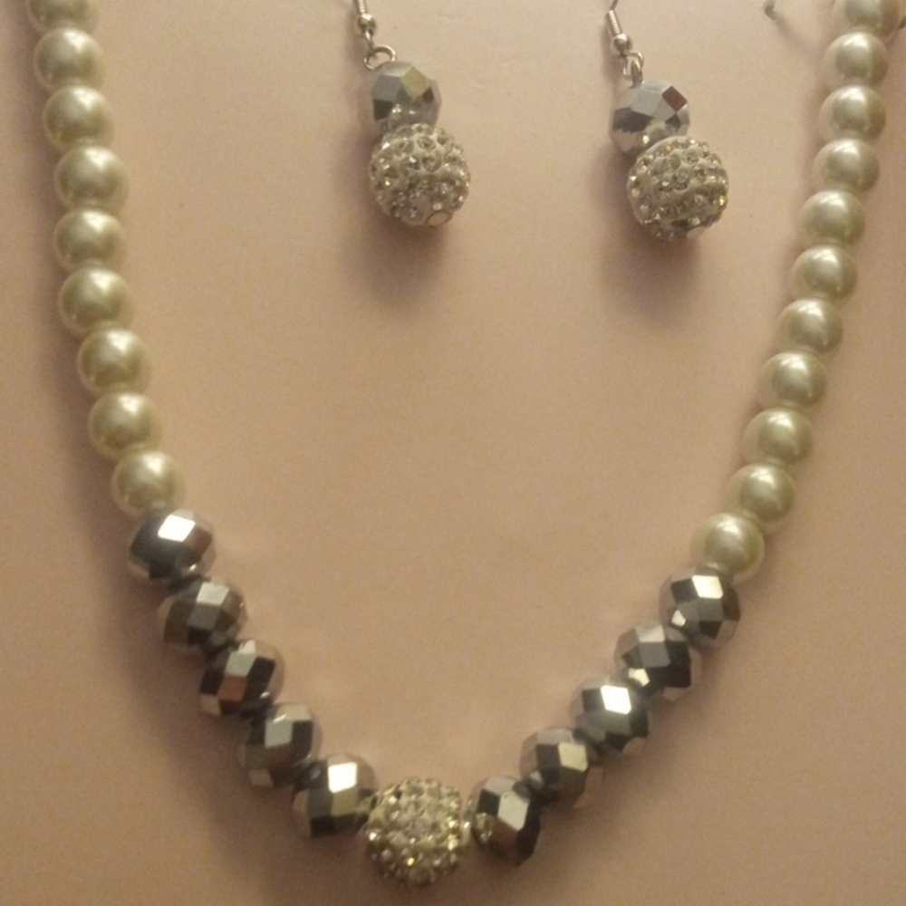 Jewelry Set